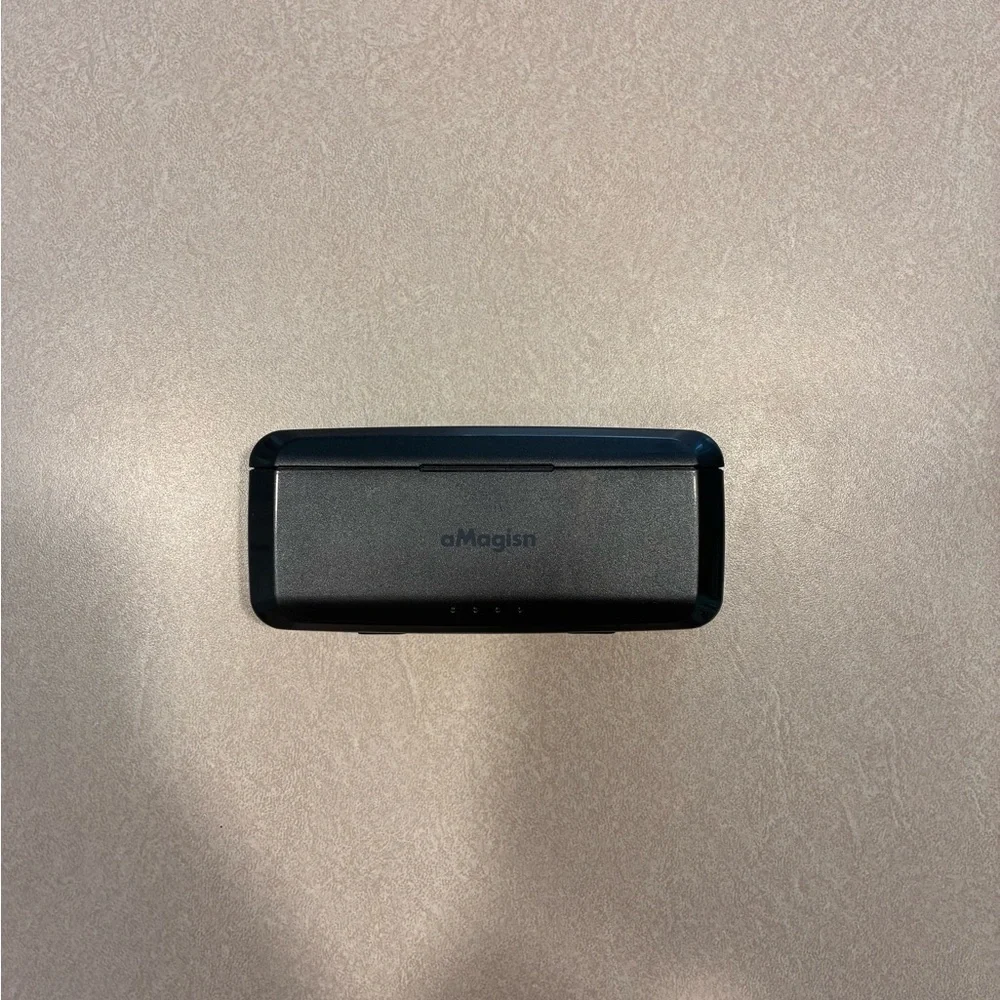 Insta360 Ace Pro 2 Black Camera
